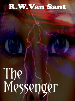 cover image of The Messenger